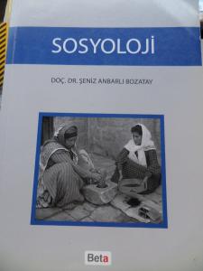 Sosyoloji