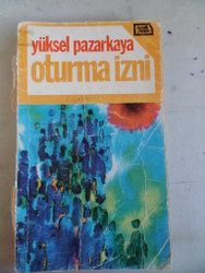 Oturma İzni