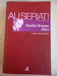 Kendisi Olmayan İnsan