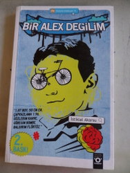 Bir Alex Değilim