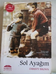 Sol Ayağım