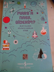 Mars'a Nasıl Giderim ?