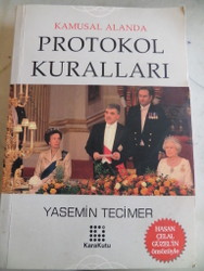 Kamusal Alanda Protokol Kuralları