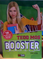 TEOG MOS Booster