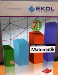 7. Sınıf Konu Anlatımlı Matematik