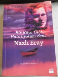 Bir Rüya Gibi Hatırlıyorum Seni