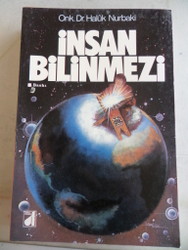 İnsan Bilinmezi