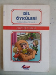 Dil Öyküleri