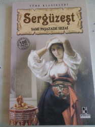 Sergüzeşt