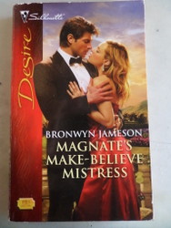 Magnete's Make Believe Mistress