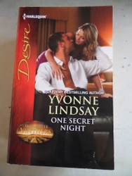 One Secret Night