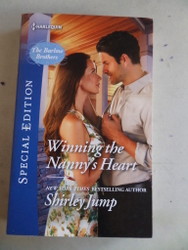 Winning The Nanny's Heart