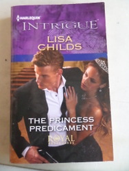 The Princess Predicament