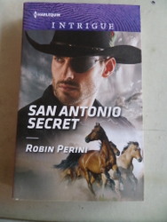San Antonio Secret