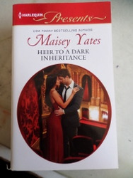 Heir To A Dark Inheritance