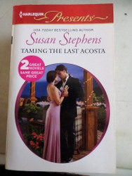 Taming The Last Acosta