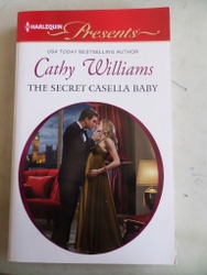 The Secret Casella Baby