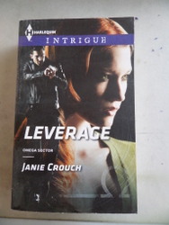 Leverage