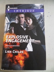 Explosive Engagement