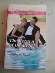 The Return Of The Rebel