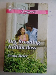 Her Brooding Italian Boss