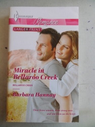 Miracle in Bellaroo Creek