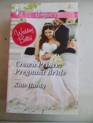 Crown Prince Pregnant Bride