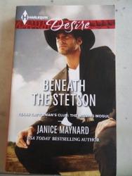 Beneath The Stetson