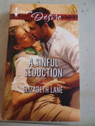 A Sinful Seduction