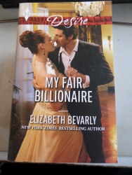 May Fair Billionaire