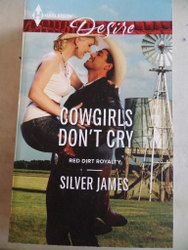 Cowgirls Don't Cry