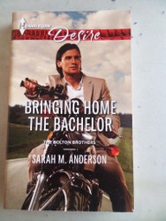 Bringing Home The Bachelor