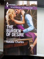 The Burden Of Desire