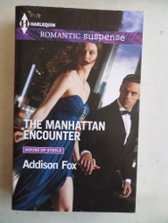 The Manhattan Encounter