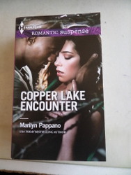 Copper Lake Encounter