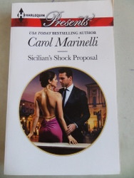 Sicilian's Shock Proposal