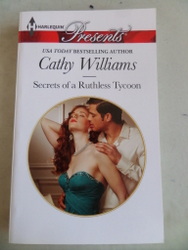 Secrets Of a Ruthless Tycoon