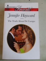 The Truth About De Campo