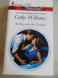 To Sin with the Tycoon