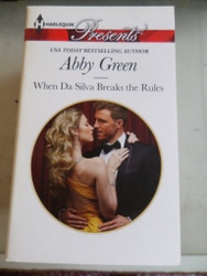 When Da Silva Breaks The Rules