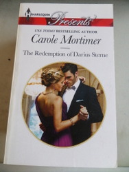 The Redemption of Darius Sterne