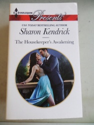 The Housekeeper's Awakening