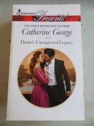 Dante's Unexpected Legacy