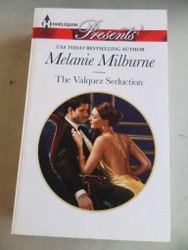 The Valquez Seduction