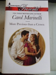 More Precious Than a Crown