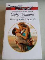 The Argentinian's Demand