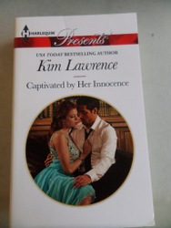 Captivated by Her Innocence