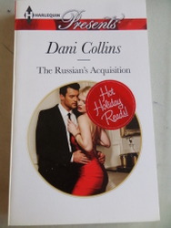 The Russian's Acquisition