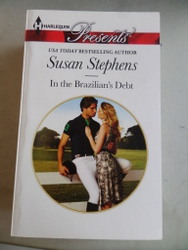 In The Brazilian's Debt