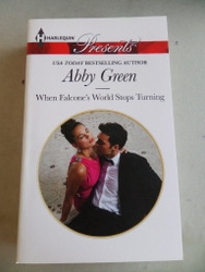 When Falcone's World Stops Turning